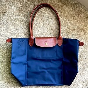 Large Longchamp tote